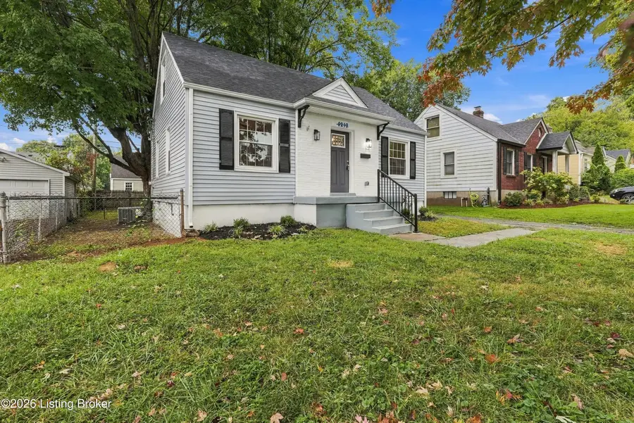 4210 Norbourne Blvd, Louisville, KY 40207 - #2