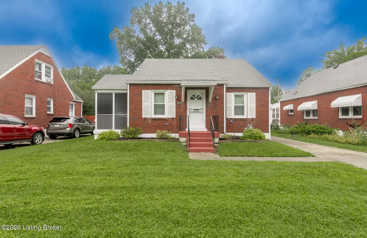 929 Ardmore Dr, Louisville, KY 40217 - #1