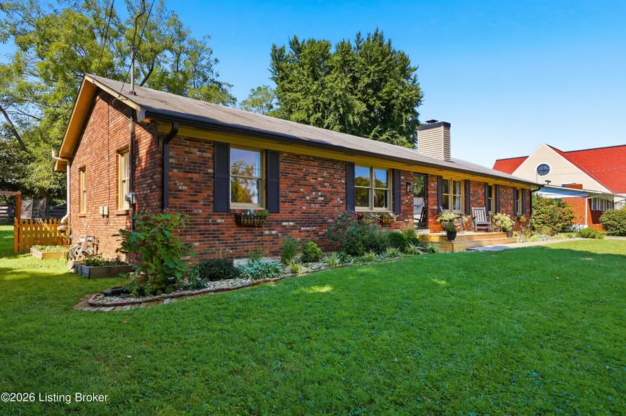 7308 Kavanaugh Rd, Crestwood, KY 40014 - #2
