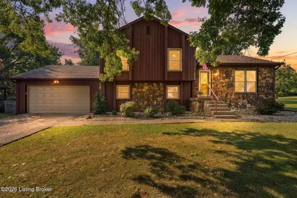 5806 Renada Dr, Crestwood, KY 40014