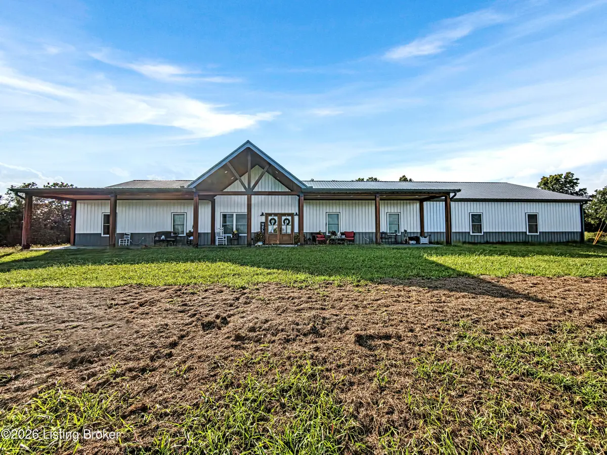1396 Cub Run Rd, Cub Run, KY 42729 - #1