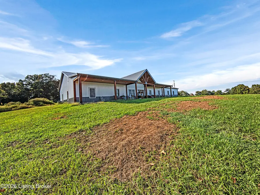 1396 Cub Run Rd, Cub Run, KY 42729 - #3