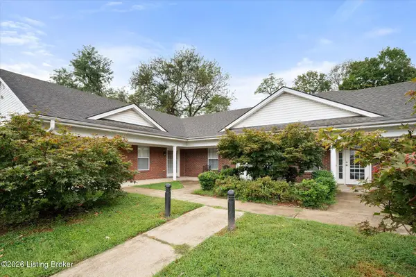 3214 Cheval Way, Jeffersontown, KY 40299