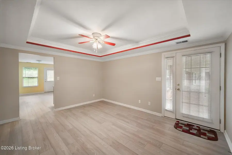 3214 Cheval Way, Jeffersontown, KY 40299 - #3