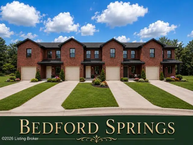 4074 New Shepherdsville Rd, Bardstown, KY 40004 - #1