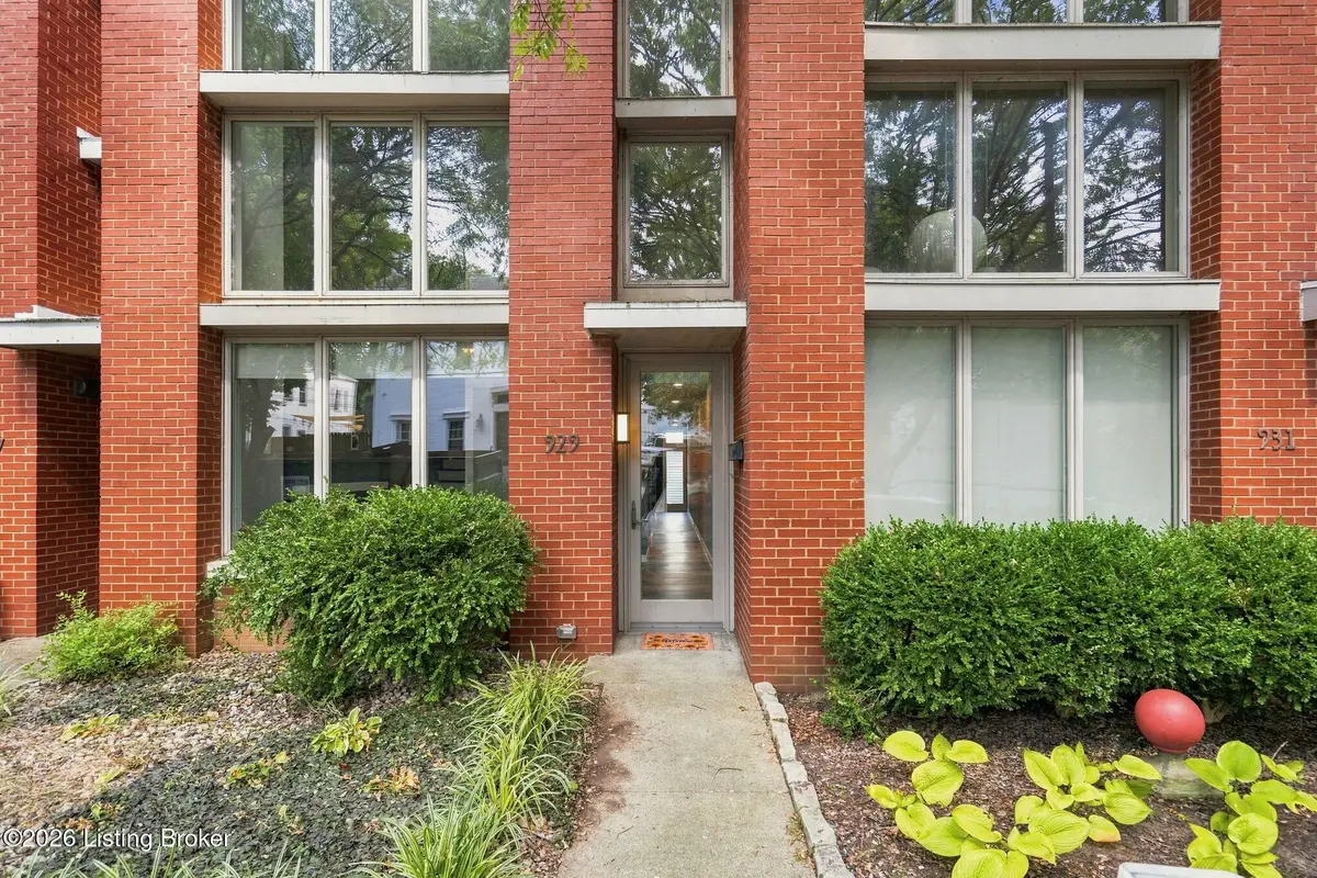929 Franklin St, Louisville, KY 40206 - #1