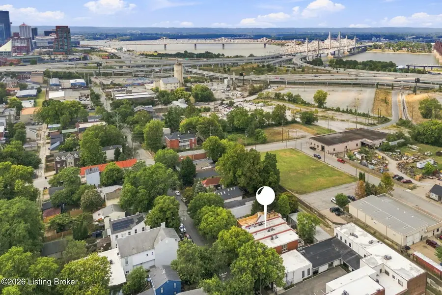 929 Franklin St, Louisville, KY 40206 - #3