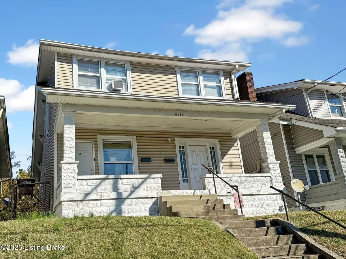 4141 W Market St, Louisville, KY 40212 - #1