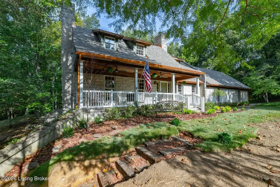 2028 Wooldridge Ferry Rd, Elizabethtown, KY 42701 - #2