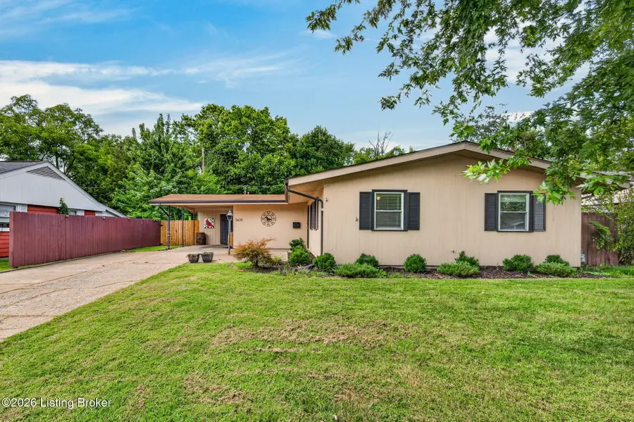 3639 Kelly Way, Louisville, KY 40220 - #2