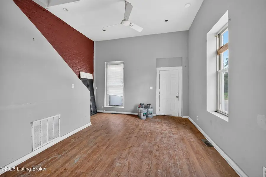 526 Dr W. J. Hodge St, Louisville, KY 40203 - #3