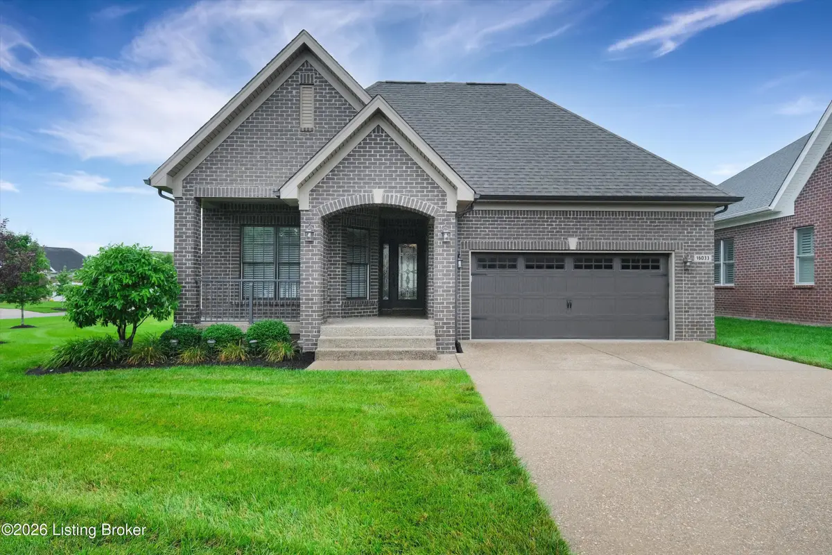 16033 Carefree Pl, Louisville, KY 40245 - #1