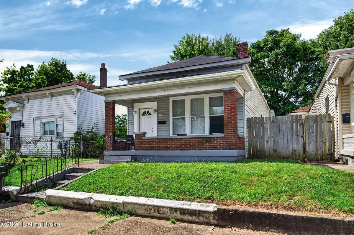 2112 W Madison St, Louisville, KY 40211 - #1