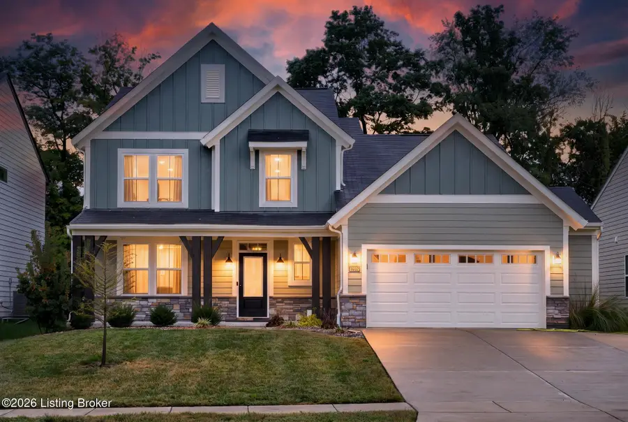10507 Vista View Dr, Louisville, KY 40291 - #2