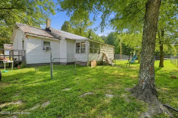 181 Lotus Rd, Coxs Creek, KY 40013