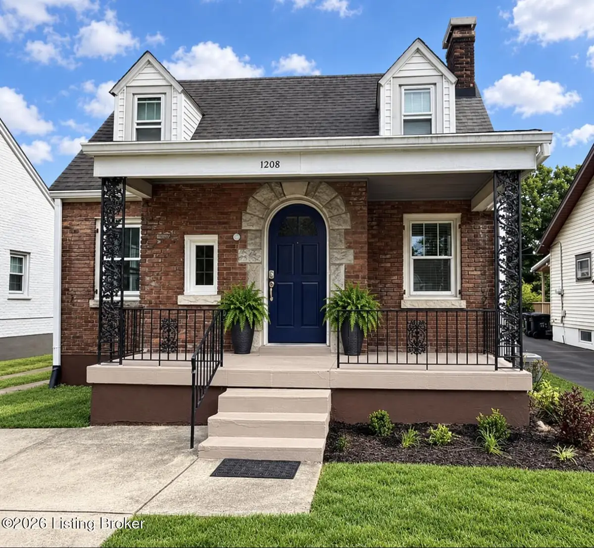 1208 Larue Ave, Louisville, KY 40213 - #1
