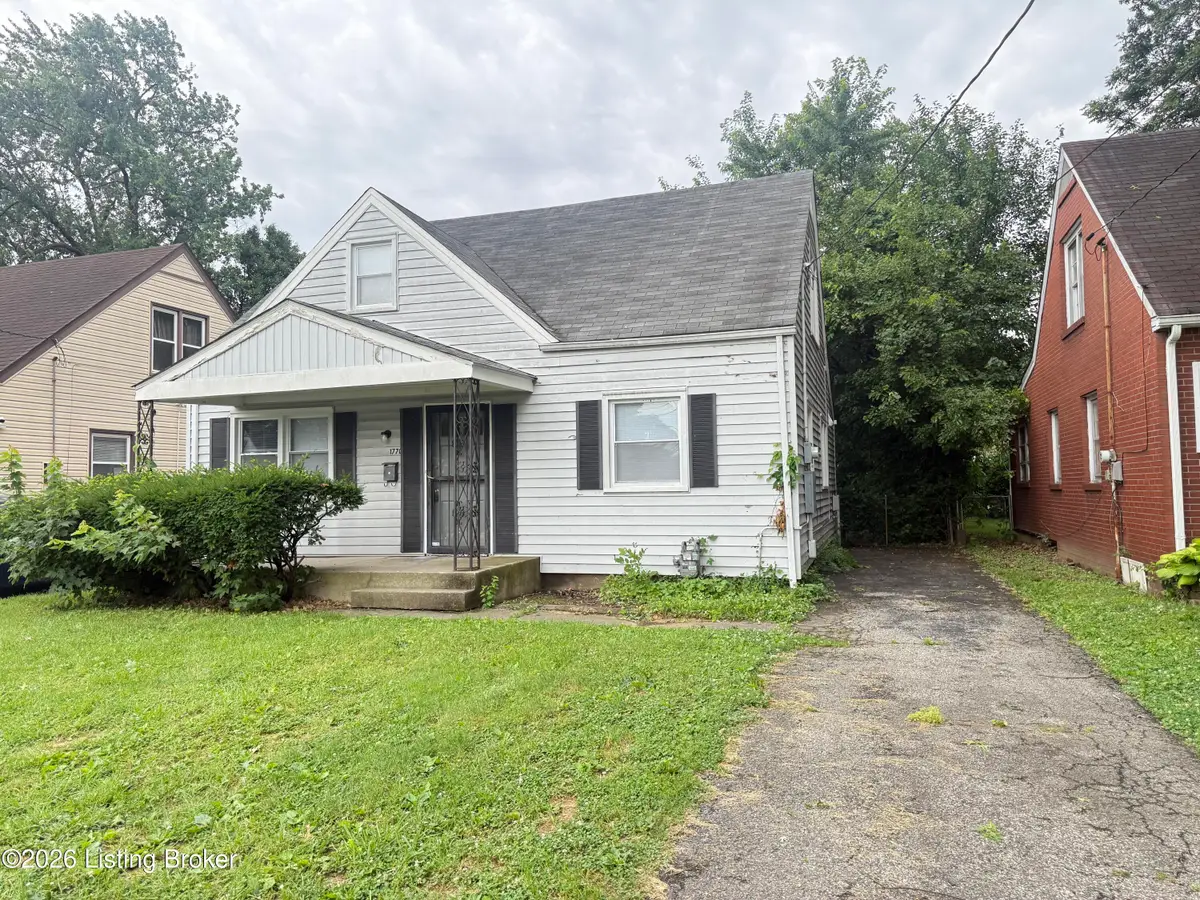 1770 Wilart Dr, Louisville, KY 40210 - #1