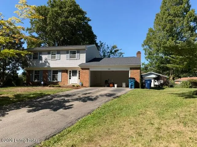 9005 Glover Ln, Louisville, KY 40242 - #1