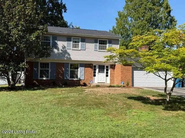 9005 Glover Ln, Louisville, KY 40242 - #2