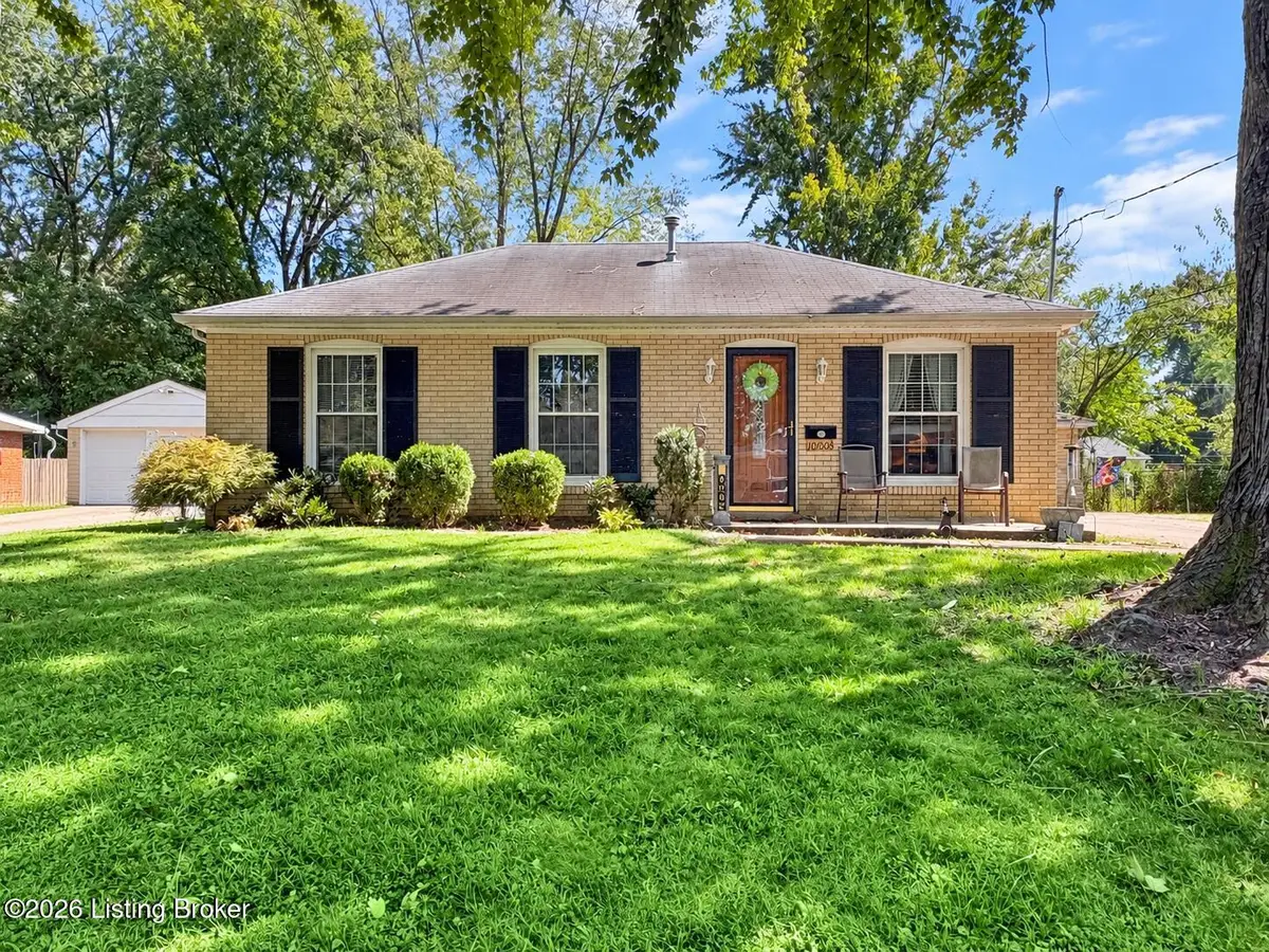 10905 Golden Dr, Louisville, KY 40272 - #1