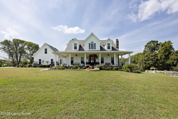 100 Bryant Ln, Elk Horn, KY 42733