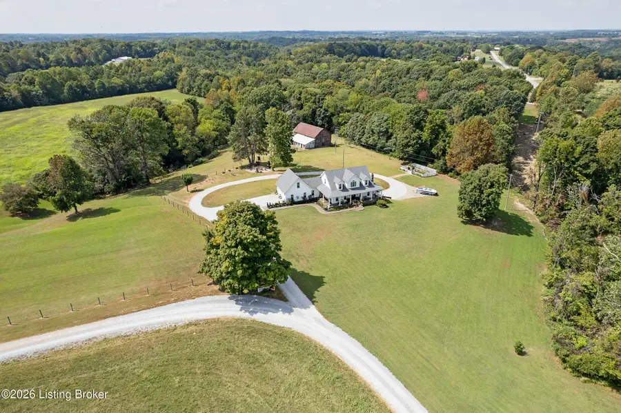 100 Bryant Ln, Elk Horn, KY 42733 - #2