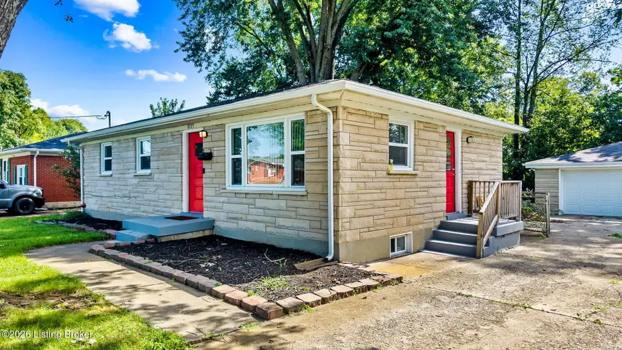 8105 Devonshire Dr, Louisville, KY 40258 - #2