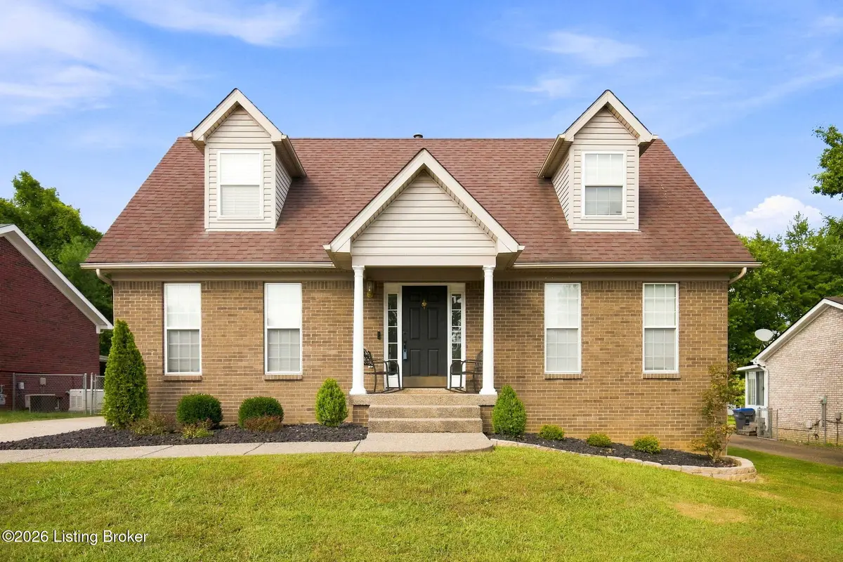 121 Holly Hills Dr, Pond Creek, KY 40118 - #1