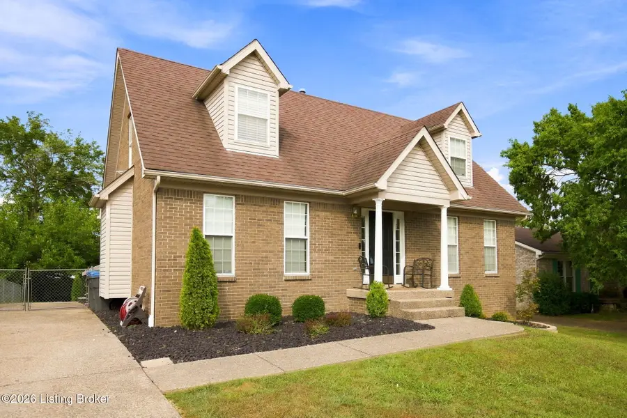 121 Holly Hills Dr, Pond Creek, KY 40118 - #3
