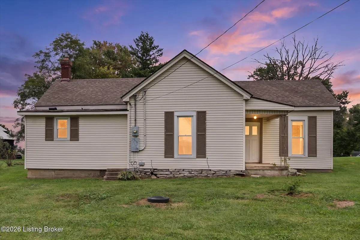 20 Old Highway 22, Pleasureville, KY 40057 - #1
