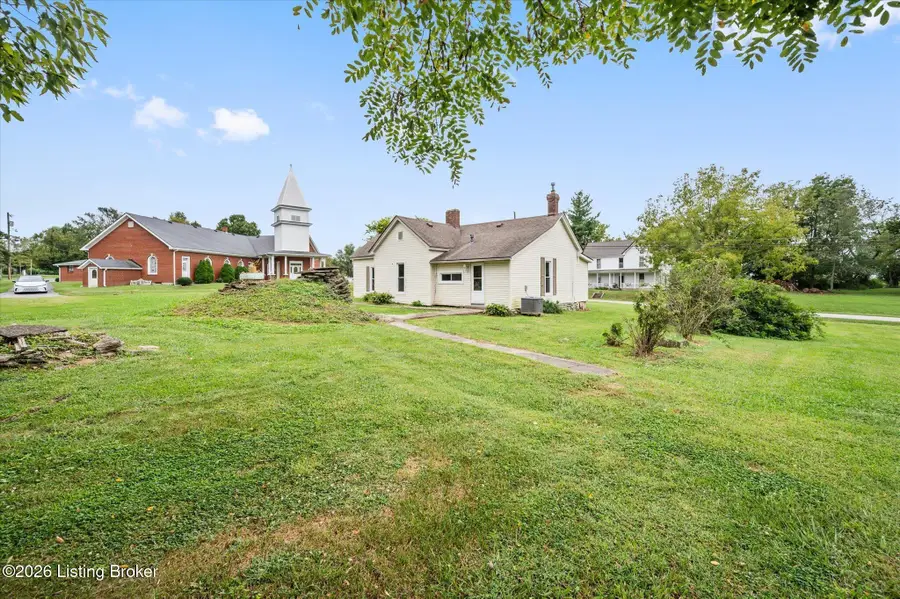 20 Old Highway 22, Pleasureville, KY 40057 - #3