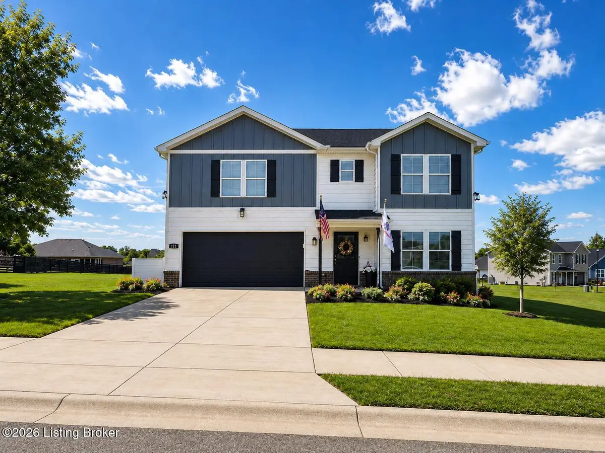 101 Wild Flower Dr, Elizabethtown, KY 42701 - #1