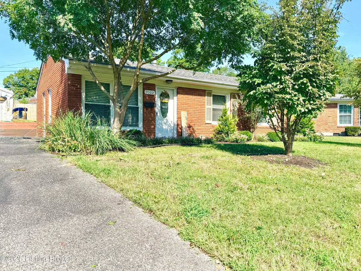 3502 Charlane Pkwy, Jeffersontown, KY 40299 - #1