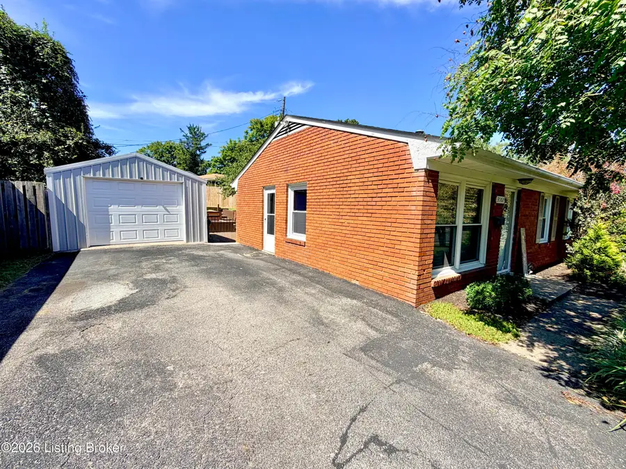 3502 Charlane Pkwy, Jeffersontown, KY 40299 - #2