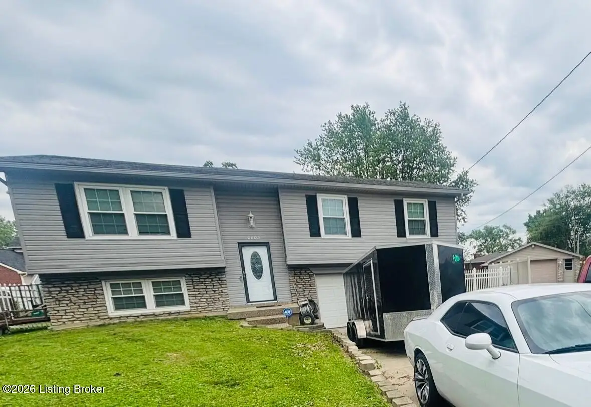 6603 Everton Dr, Louisville, KY 40258 - #1