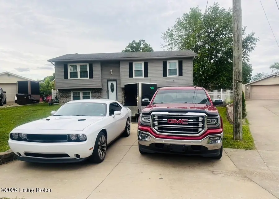 6603 Everton Dr, Louisville, KY 40258 - #2