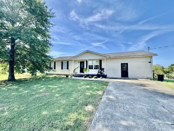 136 Haydon Ln, Springfield, KY 40069