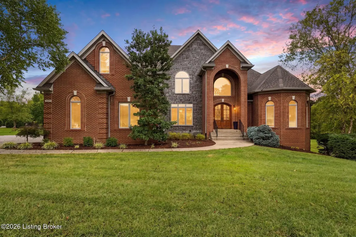 3505 Stillbrook Pl, Louisville, KY 40245 - #1