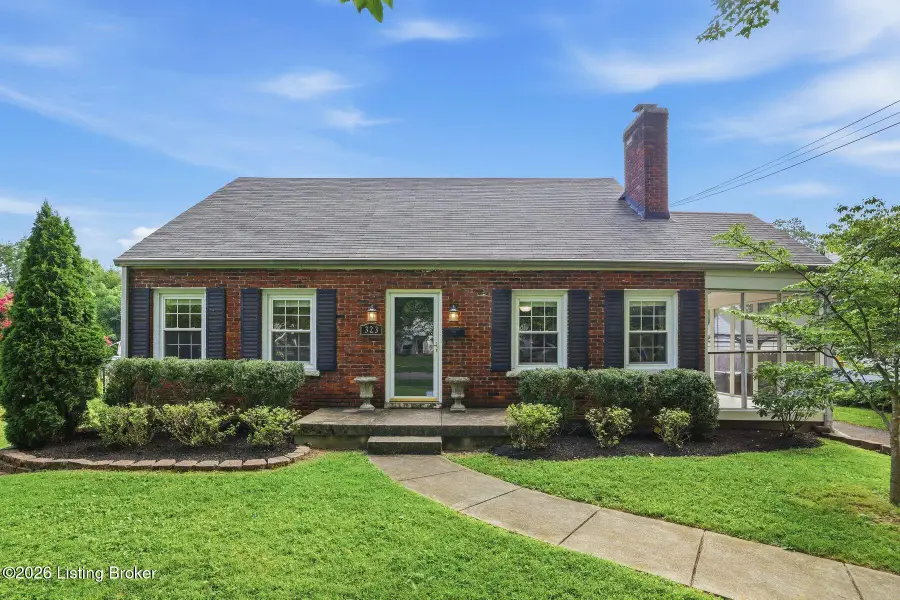 323 N Hubbards Ln, Louisville, KY 40207 - #2