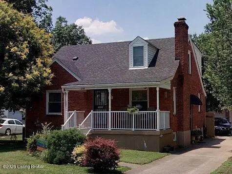 218 Tyne Rd, Louisville, KY 40207