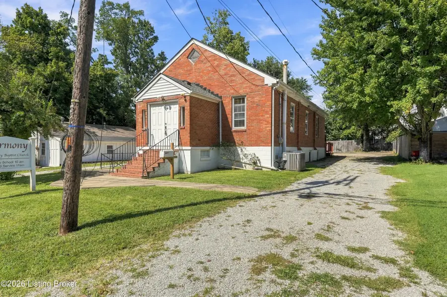 109 Berry Ave, Versailles, KY 40383 - #3