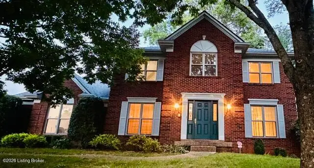 703 Foxgate Rd, Louisville, KY 40223 - #1