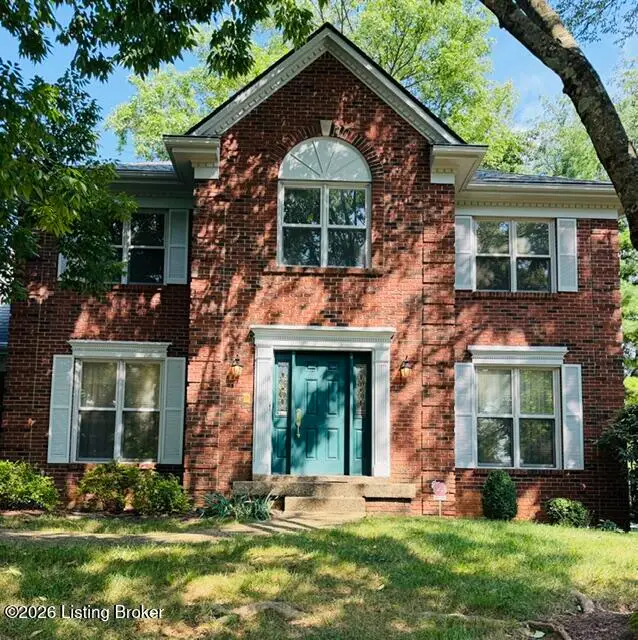 703 Foxgate Rd, Louisville, KY 40223 - #2