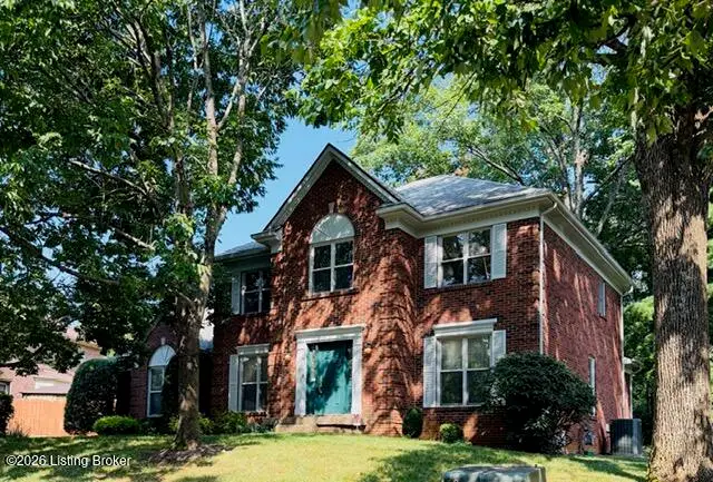703 Foxgate Rd, Louisville, KY 40223 - #3