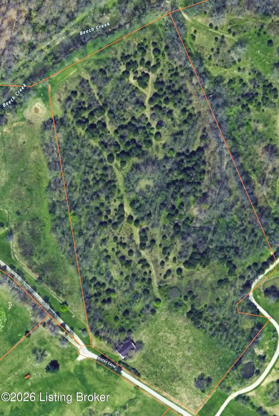 1900 Ritter Ln, Waddy, KY 40076 - #3
