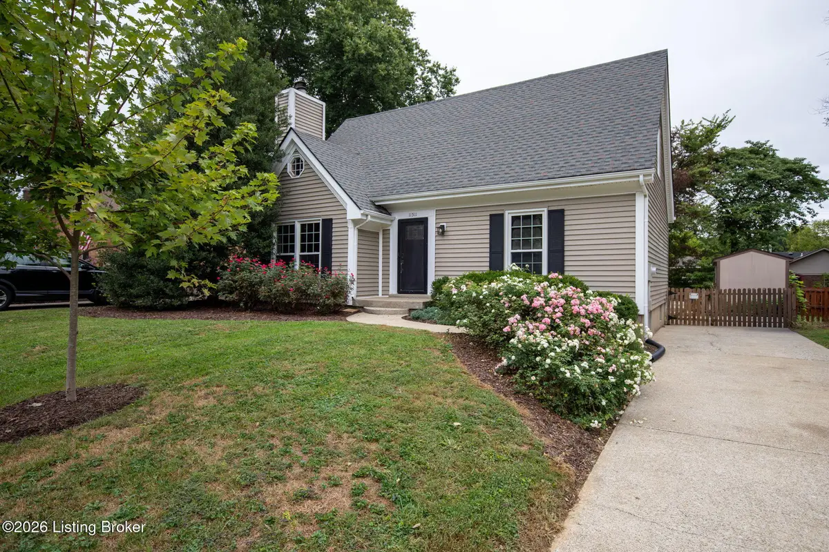 11511 Carriage Rest Ct, Louisville, KY 40243 - #1