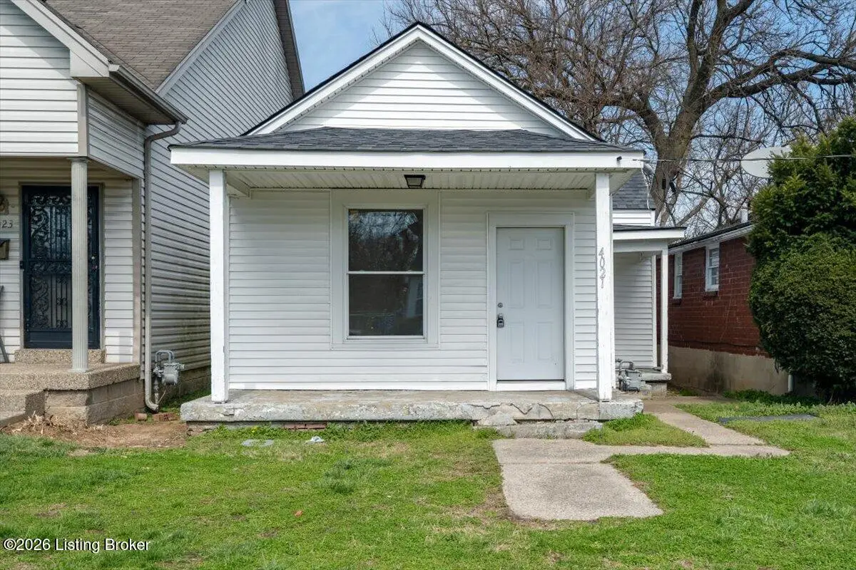 4021 Sunset Ave, Louisville, KY 40211 - #1