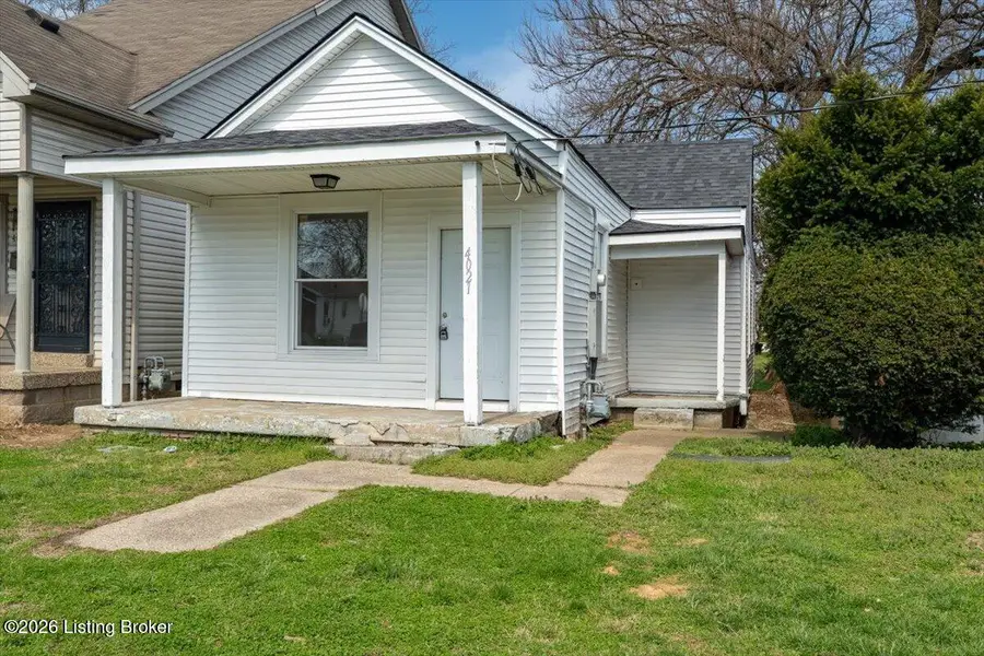 4021 Sunset Ave, Louisville, KY 40211 - #2