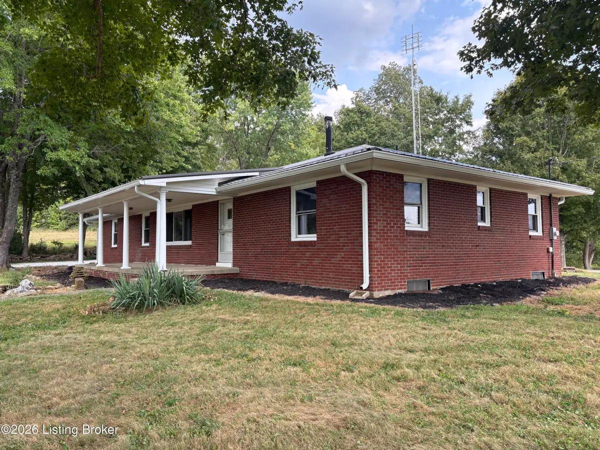 383 Hartford Crossing Ln, Falls Of Rough, KY 40119 - #1