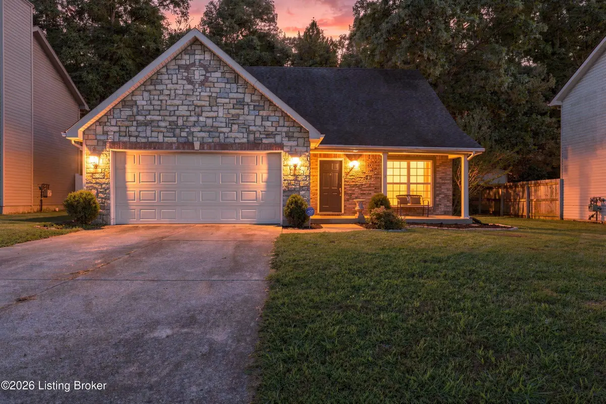9603 Arrowridge Dr, Louisville, KY 40229 - #1
